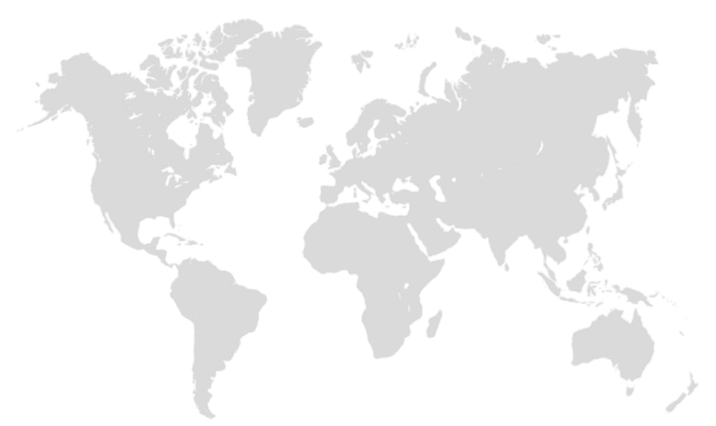 Global presence